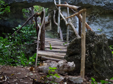 Zanzibar: Revealing The Hidden Wonders of Kuza Cave