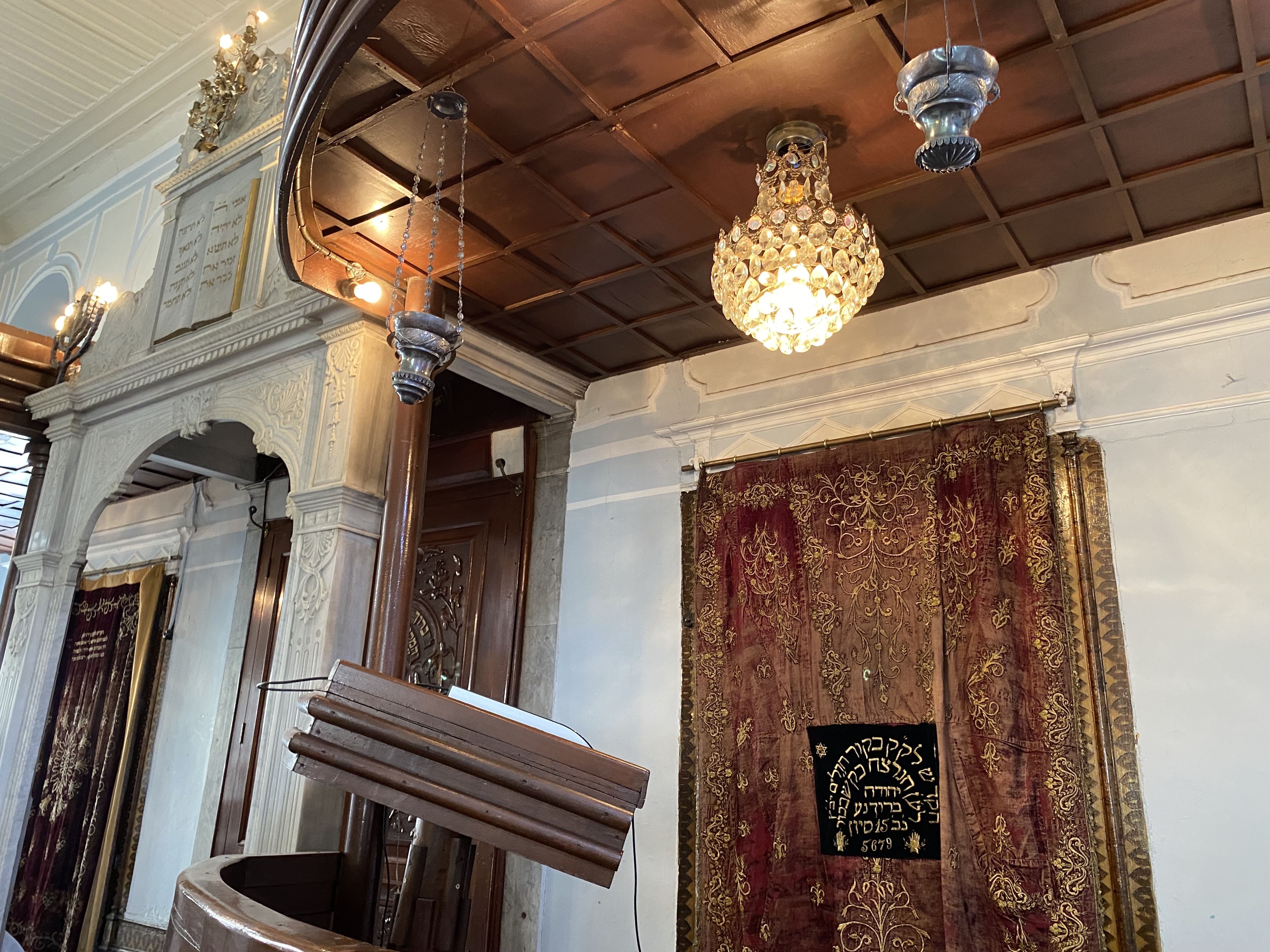 Synagogue of Giveret