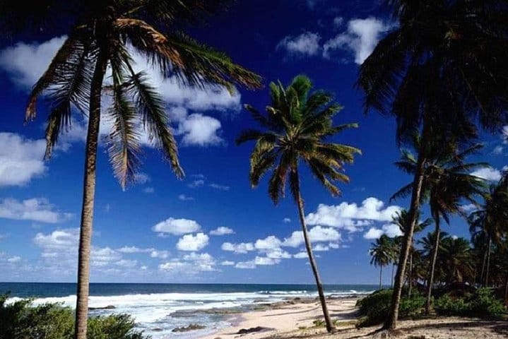 Forte Beach