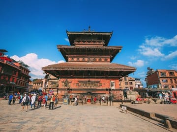 Two-Day Cultural Tour of Kathmandu and Nagarkot Sunrise