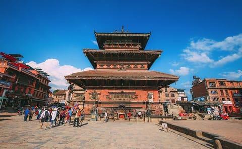 Two-Day Cultural Tour of Kathmandu and Nagarkot Sunrise