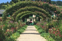 Monet's Gardens