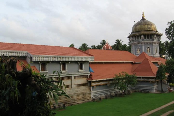 Goa Full-day Sightseeing