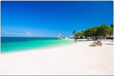 Negril Seven Miles Beach, Snorkeling, Boat Ride, Ricks Cafe Combo