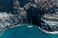 Premium Yacht Private Charter 1