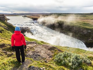 Geysers, Glaciers and Waterfalls - 6-Day Self-Drive, photo 8