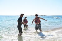 Private Los Cabos snorkeling tour to Chileno bay and Santa Maria cove 9