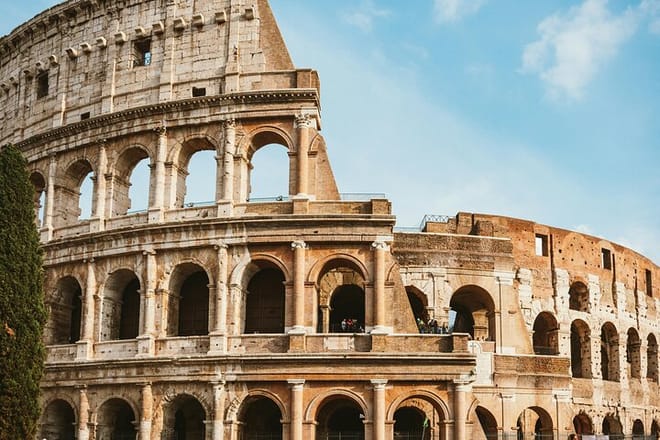 5-Day Premium E-Bike Tour: Rome & Umbria Highlights with Private Transfers