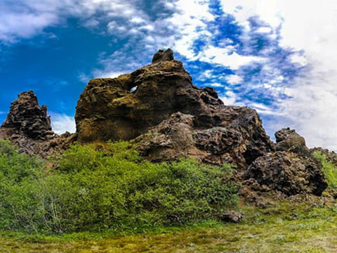 8 Days: South Coast with Small Group and Spanish-Speaking Guide, photo 3