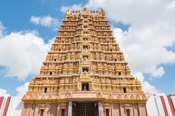 Four-Day Bus Tour of Jaffna Peninsula from Colombo