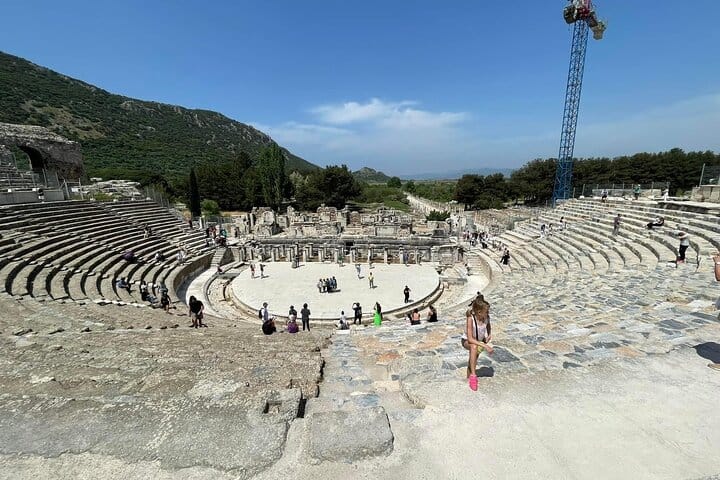 Ephesus