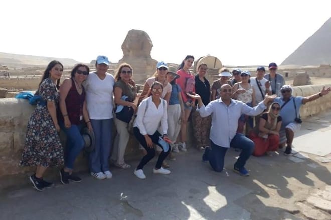 Cairo tours, Private Cairo tours, Deluxe Travel Egypt, Deluxe Tours Egypt