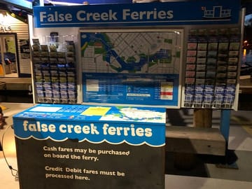 False Creek
