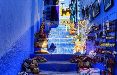 7-Day Cultural and Adventure Tour of Morocco's Highlights