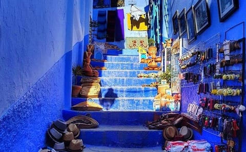 7-Day Cultural and Adventure Tour of Morocco's Highlights