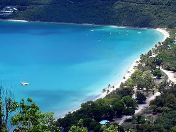 Private 3-Hour Tour of Charlotte Amalie, St. Thomas