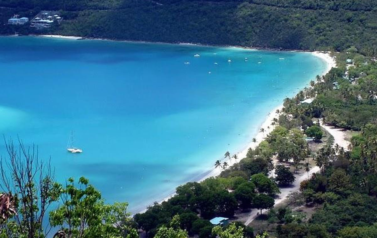 Private 3-Hour Tour of Charlotte Amalie, St. Thomas