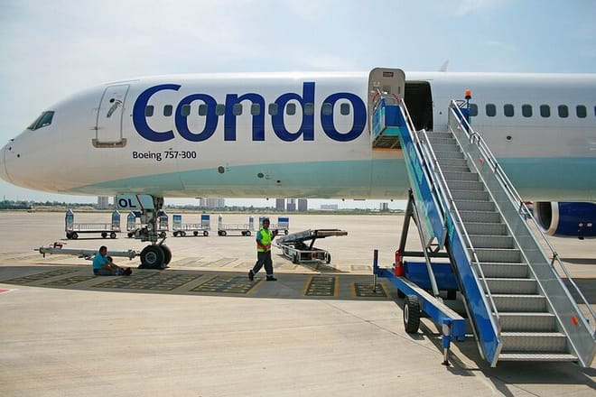 Transfer: Istanbul Private Airport 4
