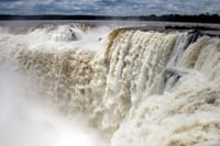 Iguazu Falls
