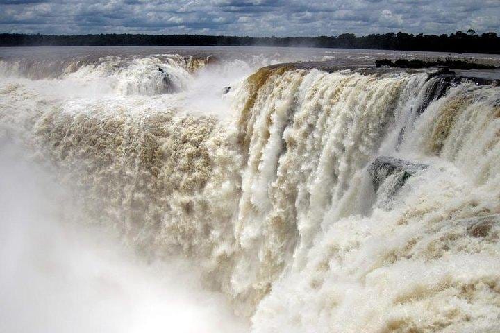 Iguazu Falls