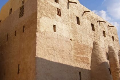 Private Full Day Saint Paul Monastery Tour in Hurghada