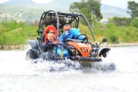 Antalya Buggy Safari Tour with Roundtrip Transfer 2