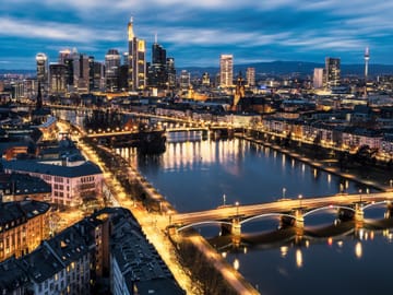 Frankfurt, Germany
