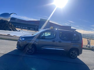 Iceland Airport Private Transfer between Keflavík International Airport and Reykjavik., photo 10