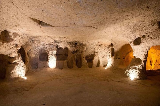 Private 2 Days Cappadocia with Cave Hotel and Full Package 5