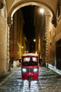 E-Tuk Tour: Rome by Night 6
