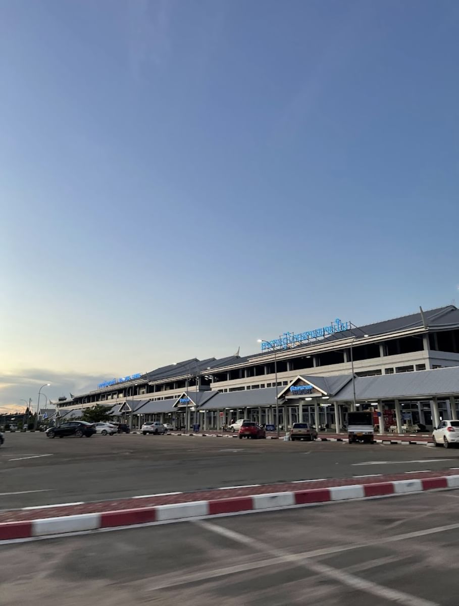 Must visit half day tour in Vientiane