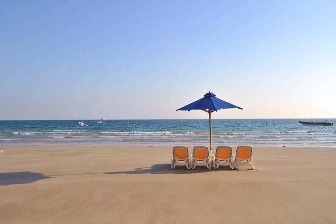 El Ein El Soukhna, Soukhna, Red Sea, Deluxe Travel Egypt, Deluxe Tours Egypt