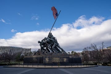 Washington D.C. VIP Tour from New York Spanish/English