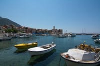 Unique Blue Cave and 5 islands tour from Trogir and Split 2