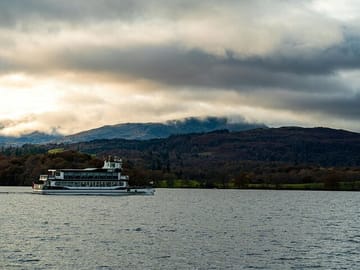 Full Day Tour of Lake District and Grasmere from Liverpool