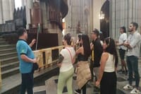 6-Hour Classic Half-Day Private Tour of São Paulo – Optional Airport Pickup  6