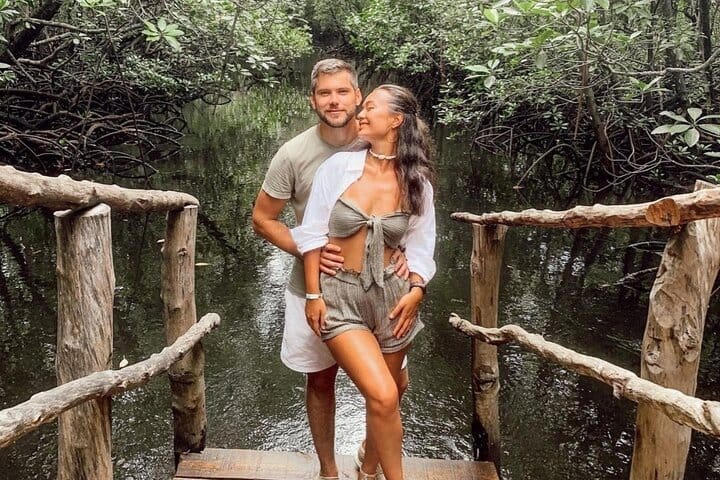 Zanzibar Jozani Forest Reserve Guided Half-Day Tour