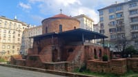 Balkan Express – 4 countries in one week 8