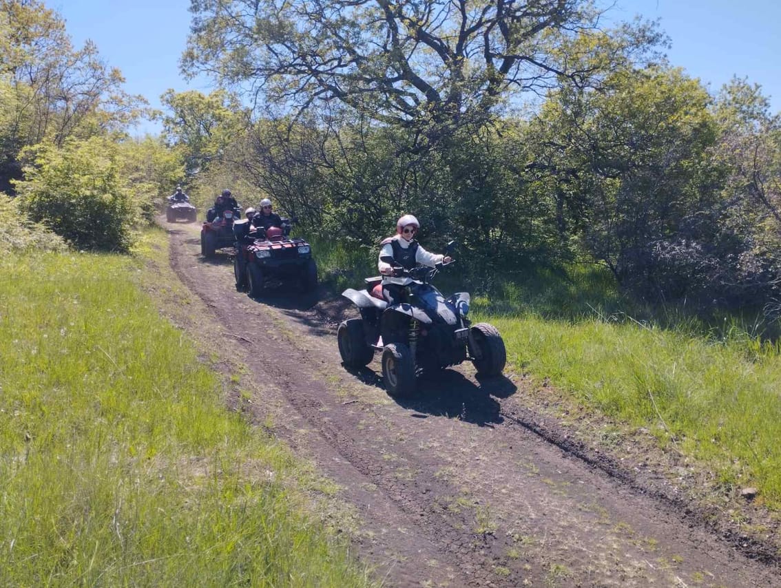 Sozopol Quad Bikes Fun 5