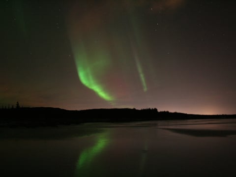 DT 10 Northern Lights - Free photo service - Free retry, photo 17
