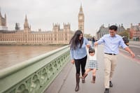 London to Windsor Castle Stonehenge and City of Bath Private Trip 3