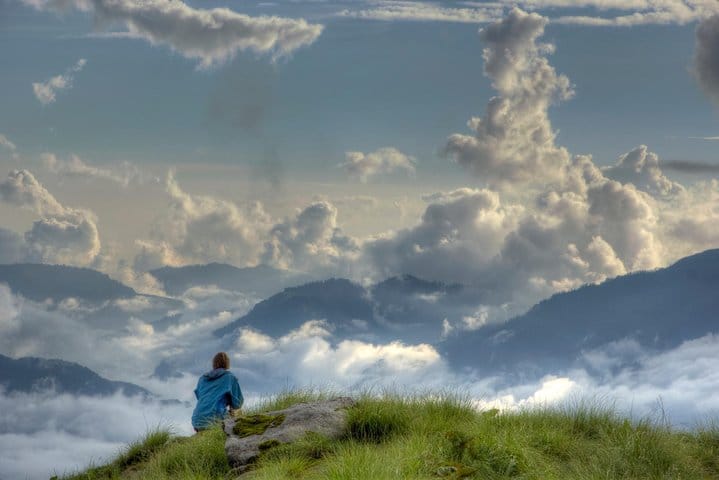 19 Days Mera Peak Climbing & Expedition – One Life-Changing Himalayan Adventure