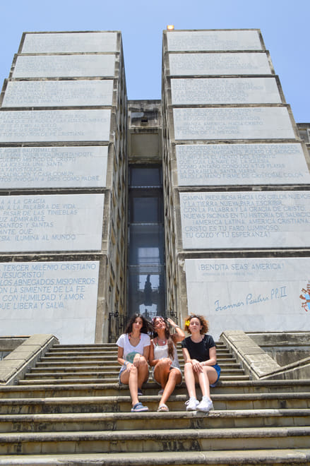 Santo Domingo City - Full Day Tour photo 6