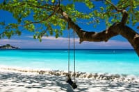 Tropical Escape: Rok & Haa Islands by Speedboat 8
