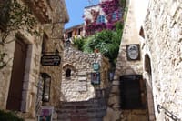 Eze, Monaco & Monte-Carlo Half Day Shared Tour from Nice 5