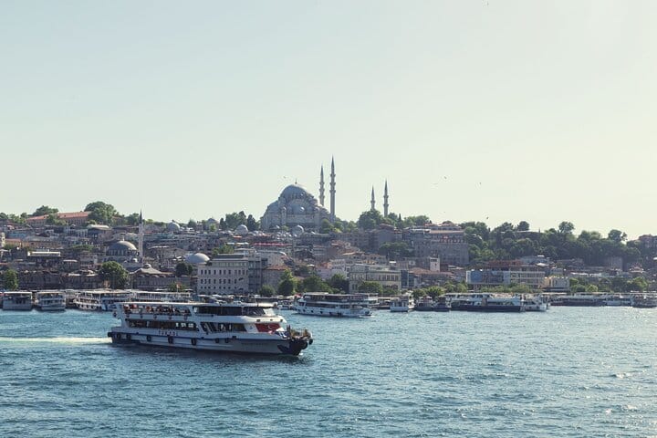 Istanbul