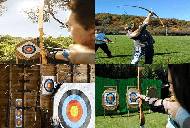 Team Building in Marrakech 5