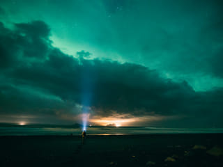 Highlights of the South with Northern Lights, photo 18