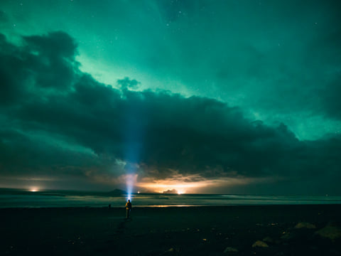 Highlights of the South with Northern Lights - 4-Days, photo 18