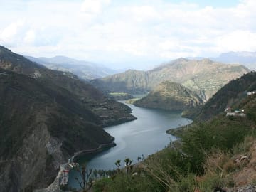 Himalayan Adventure Tour: Explore Amritsar, Dalhousie, Dharamsala